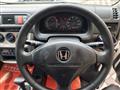 2016 Honda Acty
