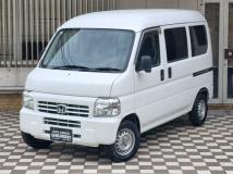 2016 Honda Acty