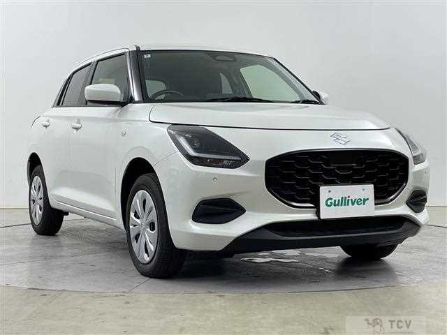2024 Suzuki Swift