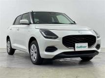 2024 Suzuki Swift
