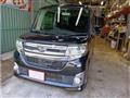 2013 Daihatsu Tanto Custom