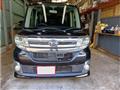 2013 Daihatsu Tanto Custom