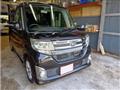 2013 Daihatsu Tanto Custom