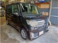 2013 Daihatsu Tanto Custom