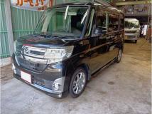 2013 Daihatsu Tanto Custom
