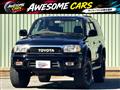 1999 Toyota Hilux Surf