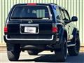 1999 Toyota Hilux Surf