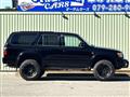 1999 Toyota Hilux Surf