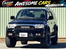 1999 Toyota Hilux Surf