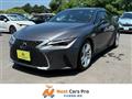 2023 Lexus IS