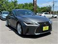 2023 Lexus IS