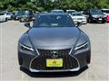 2023 Lexus IS