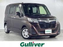 2017 Toyota Roomy