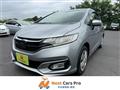 2017 Honda Fit