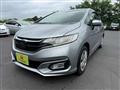 2017 Honda Fit