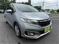 2017 Honda Fit