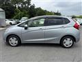 2017 Honda Fit