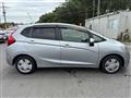 2017 Honda Fit