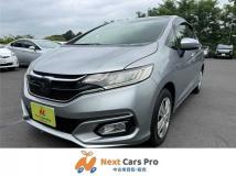 2017 Honda Fit
