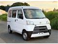 2018 Daihatsu Hijet Cargo