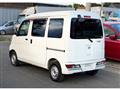 2018 Daihatsu Hijet Cargo