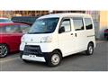 2018 Daihatsu Hijet Cargo