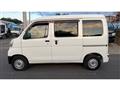 2018 Daihatsu Hijet Cargo
