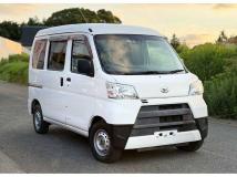 2018 Daihatsu Hijet Cargo