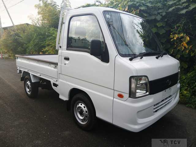 2008 Subaru Sambar