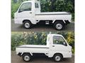 2008 Subaru Sambar
