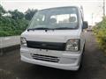2008 Subaru Sambar