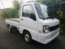 2008 Subaru Sambar