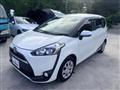 2016 Toyota Sienta