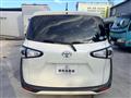 2016 Toyota Sienta