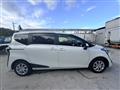 2016 Toyota Sienta