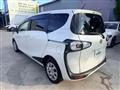 2016 Toyota Sienta