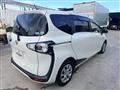 2016 Toyota Sienta