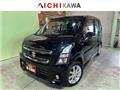 2018 Suzuki Wagon R