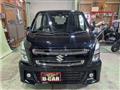 2018 Suzuki Wagon R