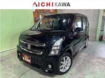 2018 Suzuki Wagon R