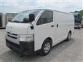 2015 Toyota Hiace Wagon