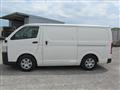 2015 Toyota Hiace Wagon