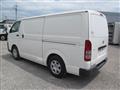 2015 Toyota Hiace Wagon