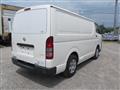 2015 Toyota Hiace Wagon