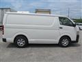 2015 Toyota Hiace Wagon