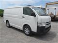 2015 Toyota Hiace Wagon