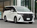2024 Toyota Alphard