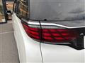2024 Toyota Alphard