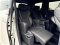 2024 Toyota Alphard