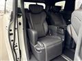 2024 Toyota Alphard